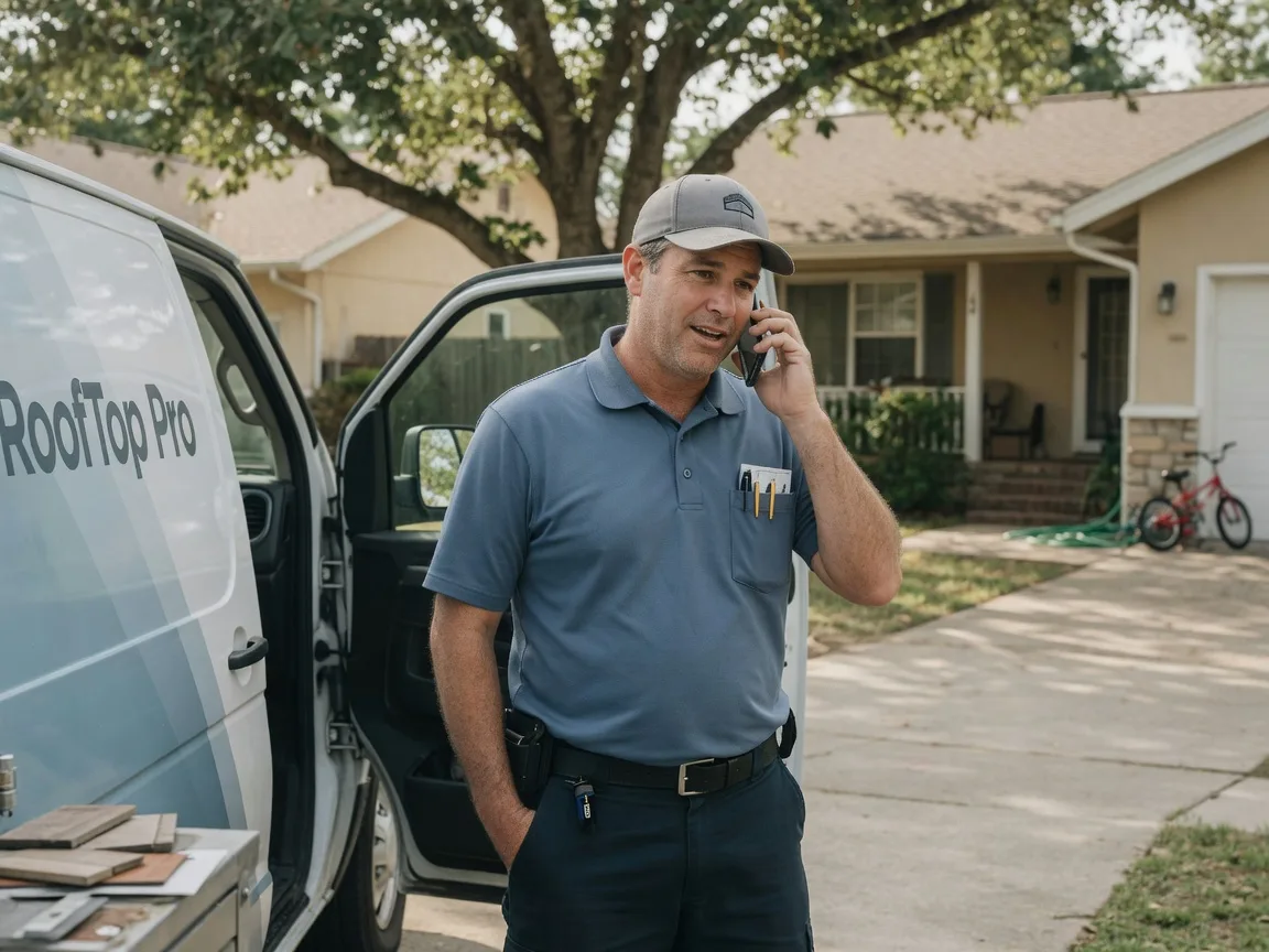 Roof Repair Candler, NC FAQs