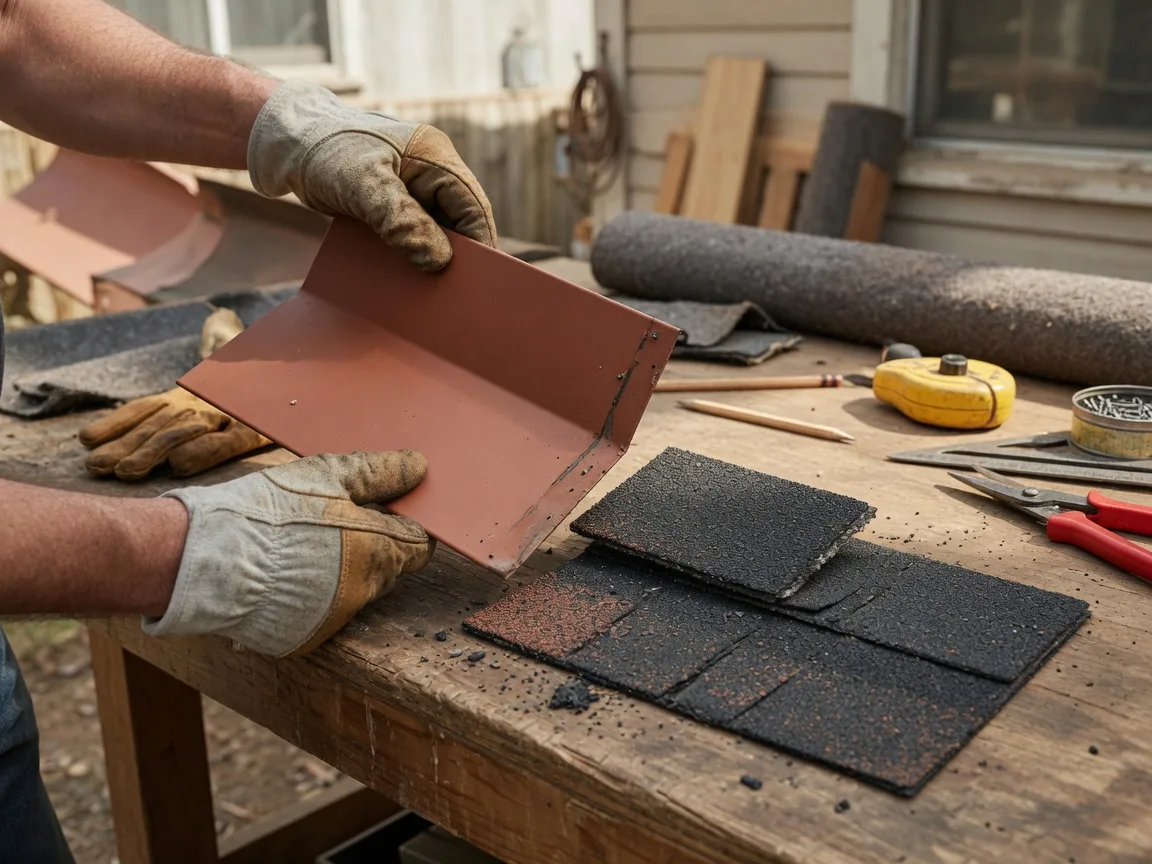 Roof Repair company in Candler, NC